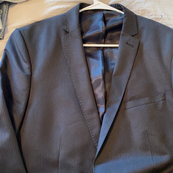 Zara men classic fit